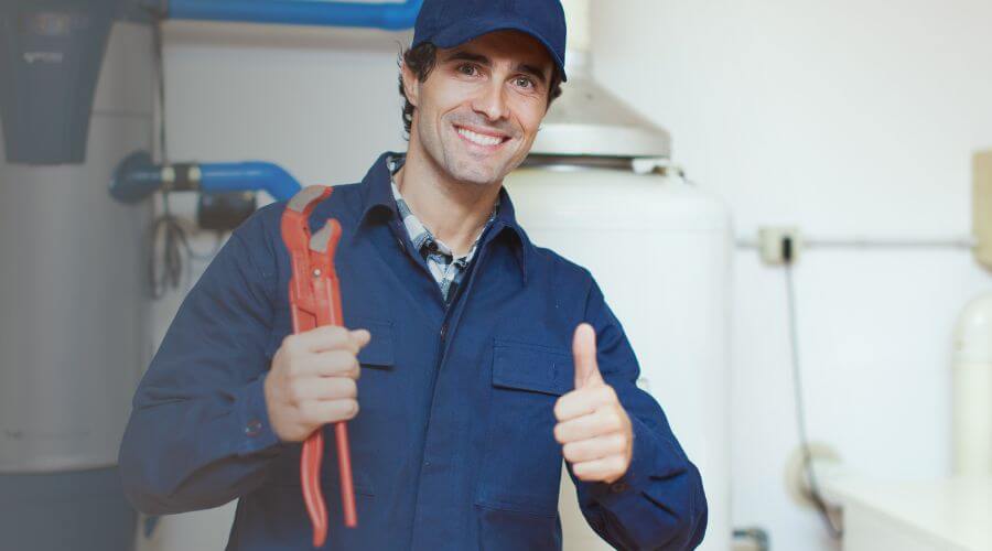 Professional emergency plumbing in Sula, MT